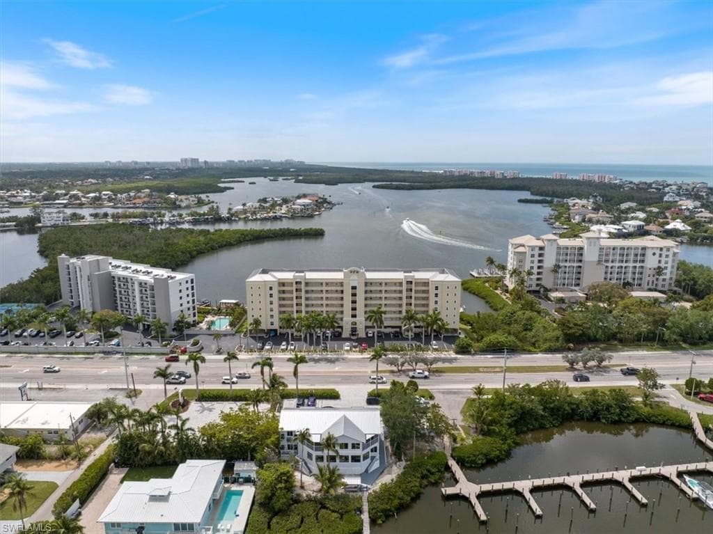 4895 Bonita Beach RD 505 BONITA SPRINGS, FL 34134