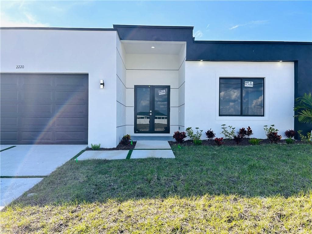 2220 NW 1st PL CAPE CORAL, FL 33993