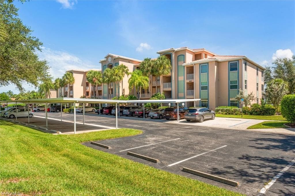 14111 Brant Point CIR 2106 FORT MYERS, FL 33919