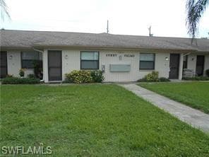 1264 SE 8th ST 2 CAPE CORAL, FL 33990