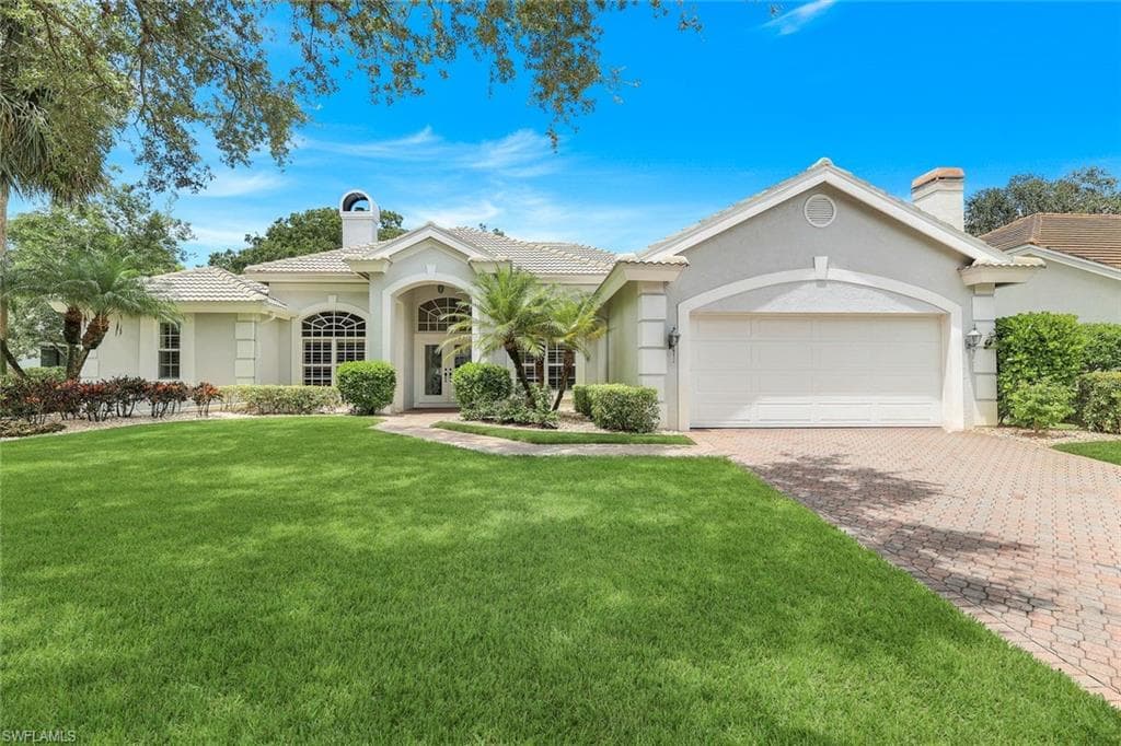3090 Laurel Ridge CT BONITA SPRINGS, FL 34134