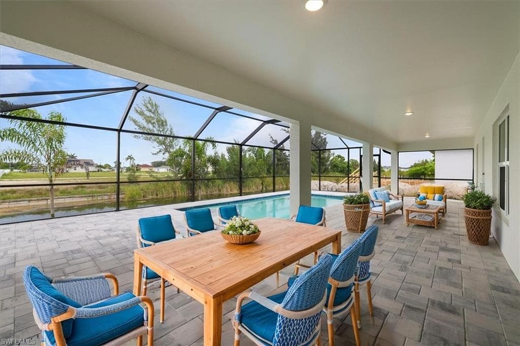 2107 NW 20th TER CAPE CORAL, FL 33993