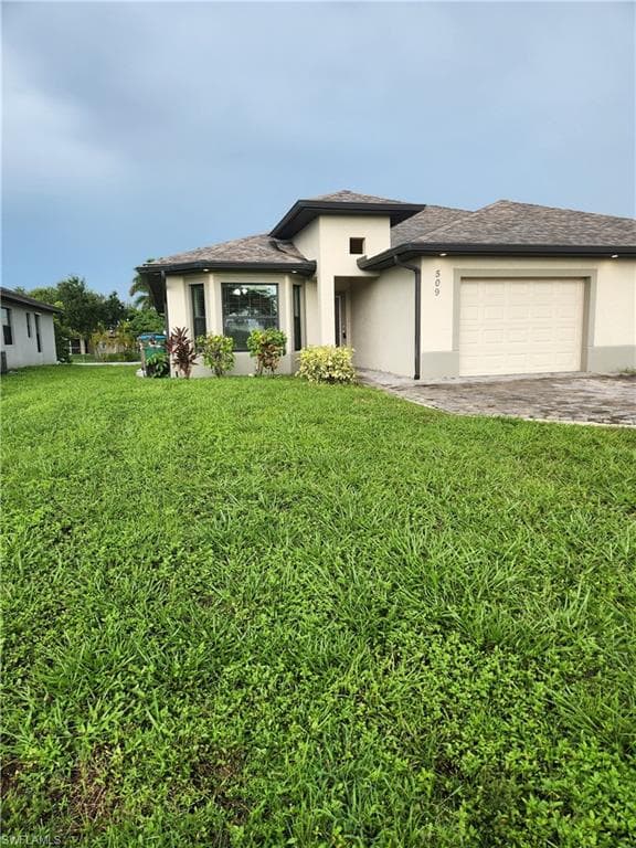 509 Cultural Park BLVD CAPE CORAL, FL 33990