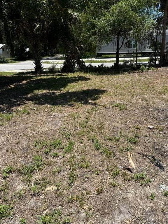 403 Santa Barbara ST NORTH FORT MYERS, FL 33903