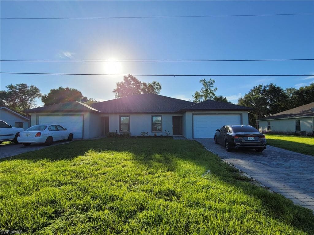 501 NE 25th AVE CAPE CORAL, FL 33909