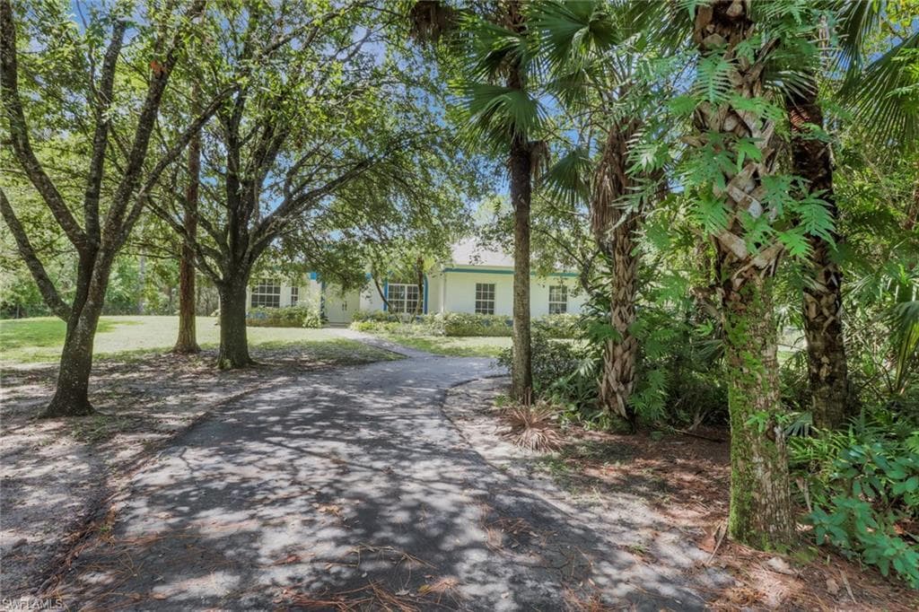 1920 Randall BLVD NAPLES, FL 34120