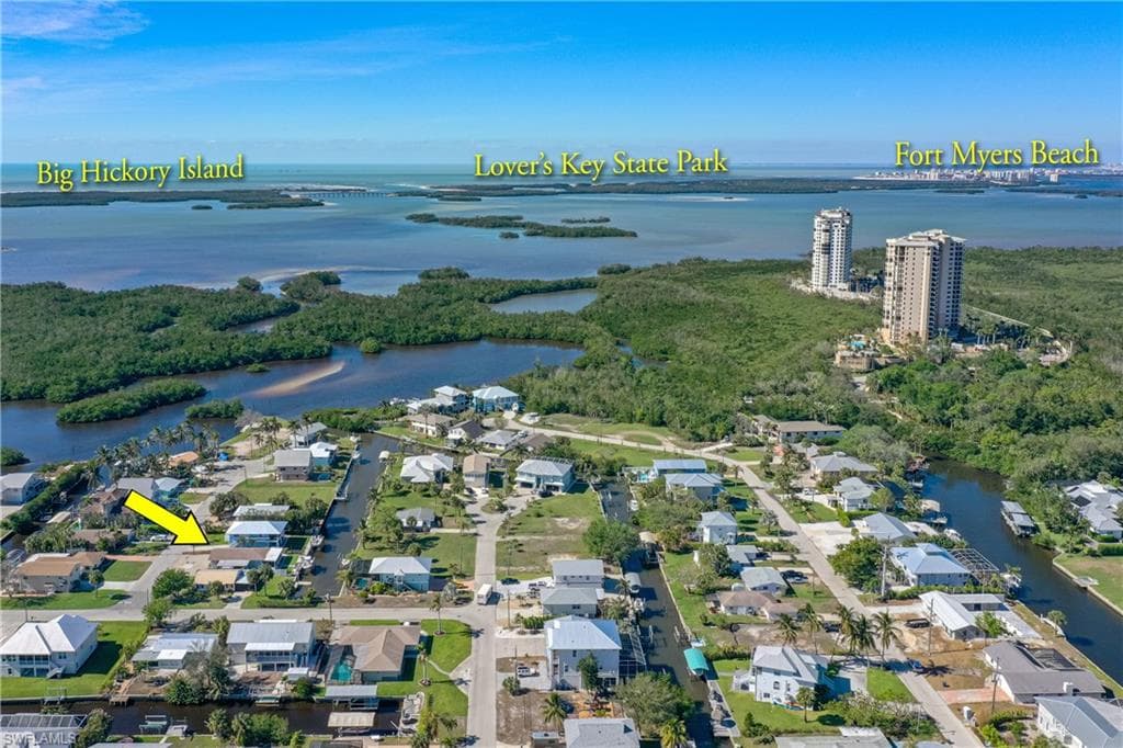 4730 Jackfish ST BONITA SPRINGS, FL 34134