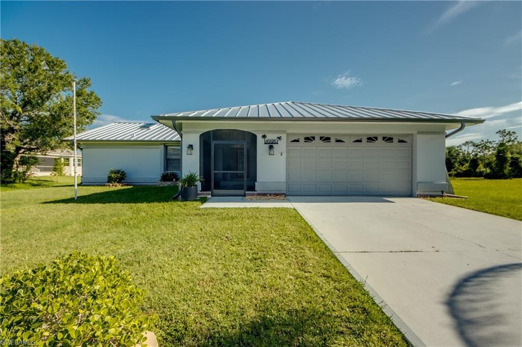 16616 Acapulco RD PUNTA GORDA, FL 33955