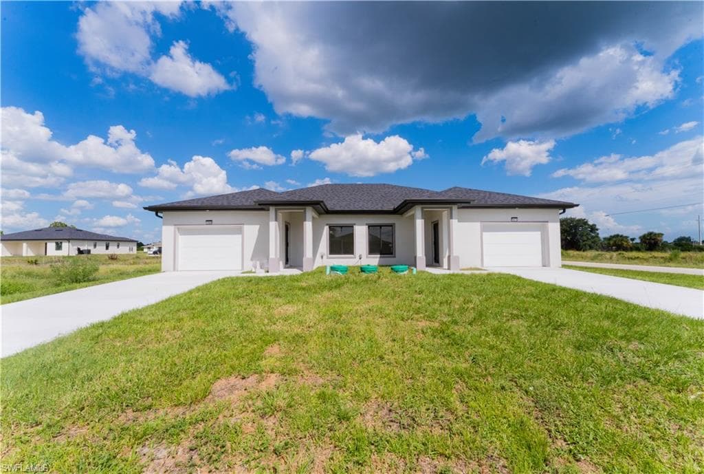 1171 Countess AVE LEHIGH ACRES, FL 33974