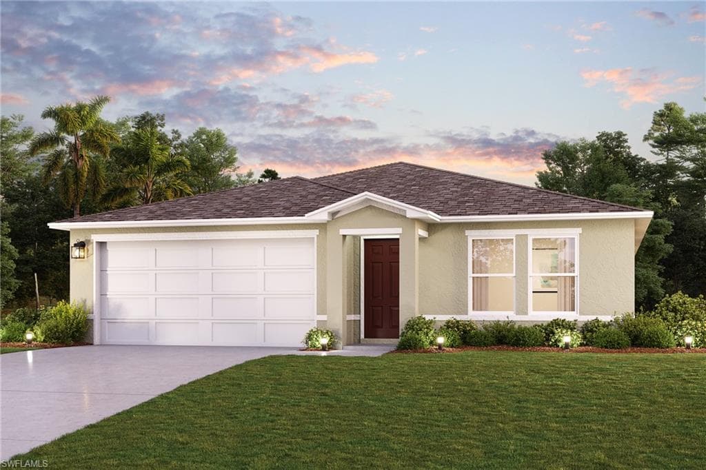 218 PORTIA ST LEHIGH ACRES, FL 33974