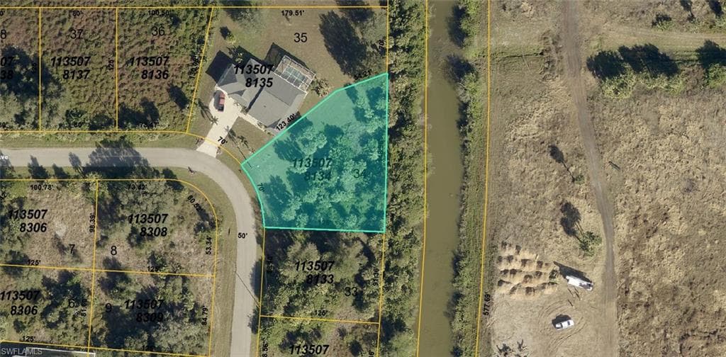 1135078134 Carolina ST NORTH PORT, FL 34288