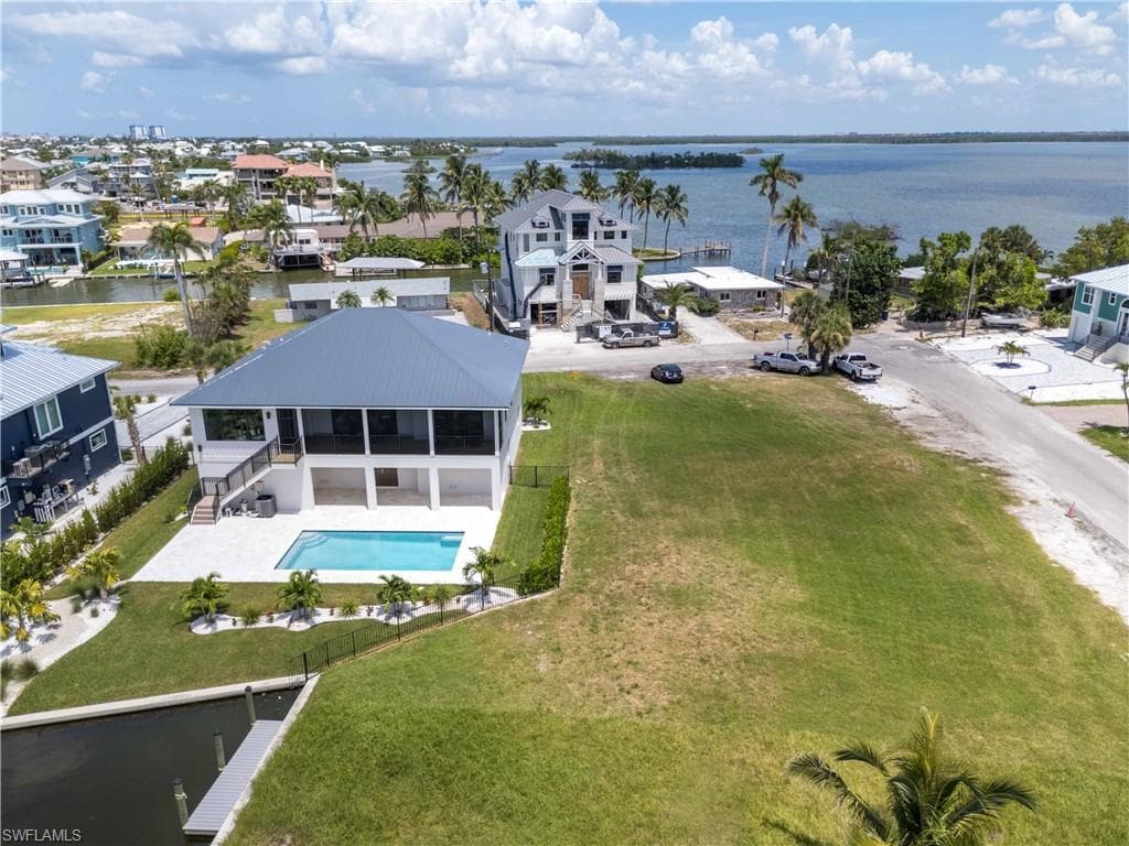 2 Bayview BLVD FORT MYERS BEACH, FL 33931