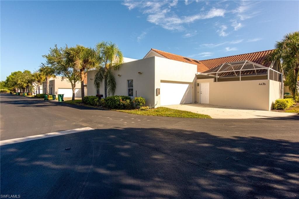 4436 Preserve WAY 9-D NAPLES, FL 34109