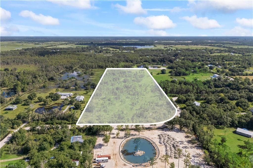 20421 Welborn RD NORTH FORT MYERS, FL 33917