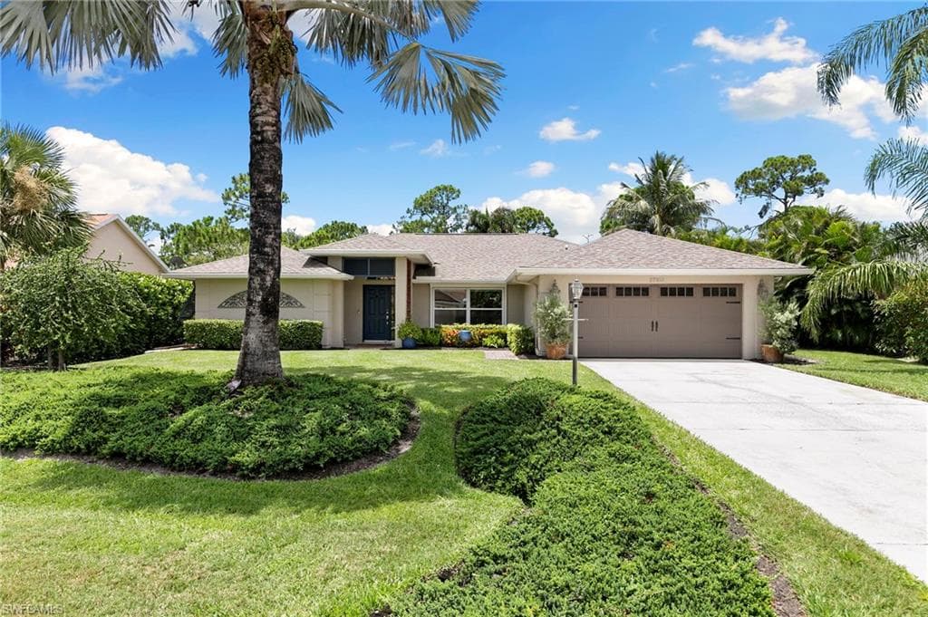 27310 Preservation ST BONITA SPRINGS, FL 34135