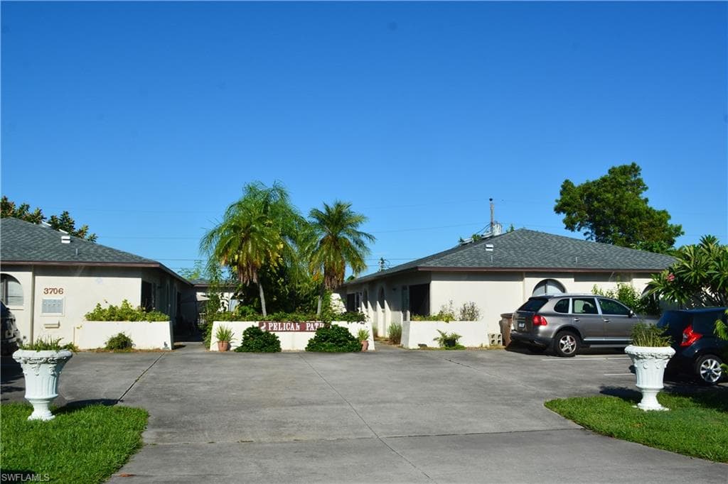 3706 SE 10th AVE 3 CAPE CORAL, FL 33904