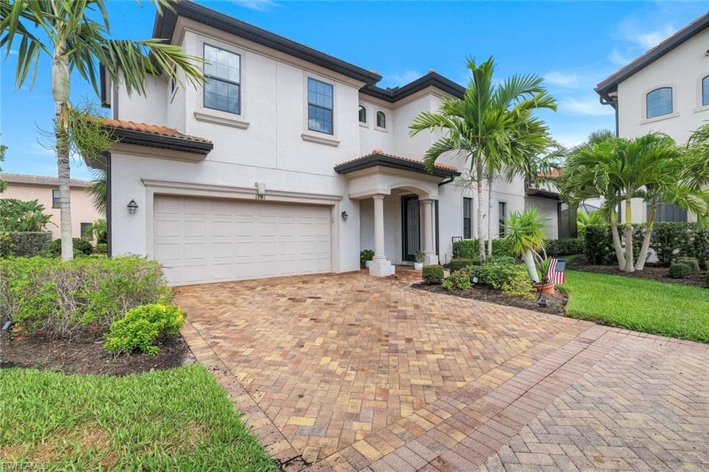 1141 Antaras CT N 25 NAPLES, FL 34113