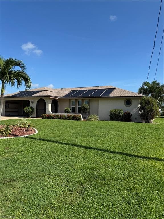 1311 SE 30th TER CAPE CORAL, FL 33904