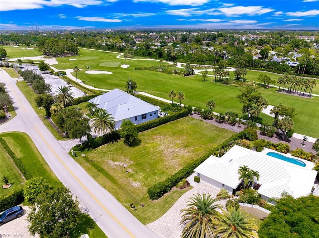 162 Burning Tree DR NAPLES, FL 34105