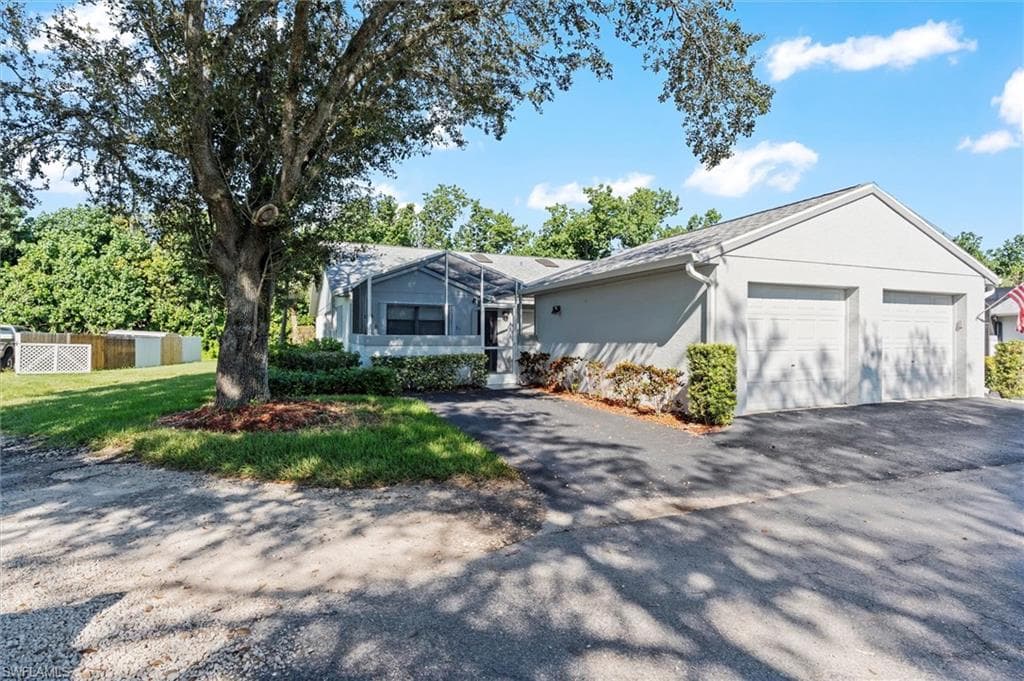 4762 Blackberry DR FORT MYERS, FL 33905