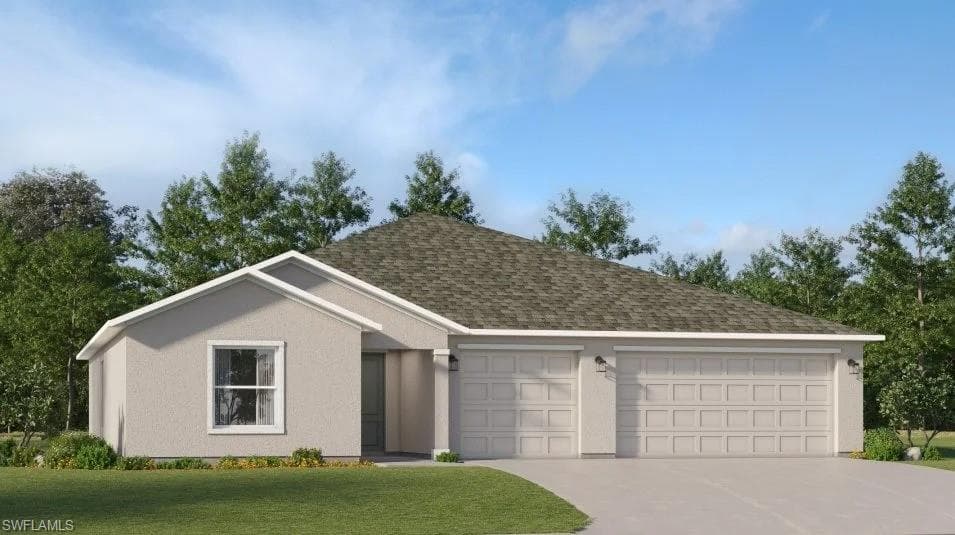 336 Marta DR LEHIGH ACRES, FL 33936