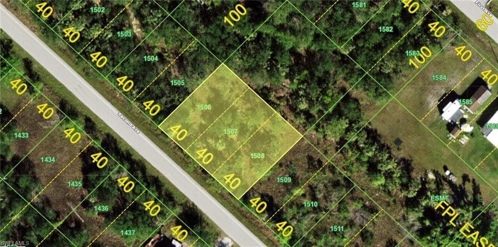 11350 2nd AVE PUNTA GORDA, FL 33955