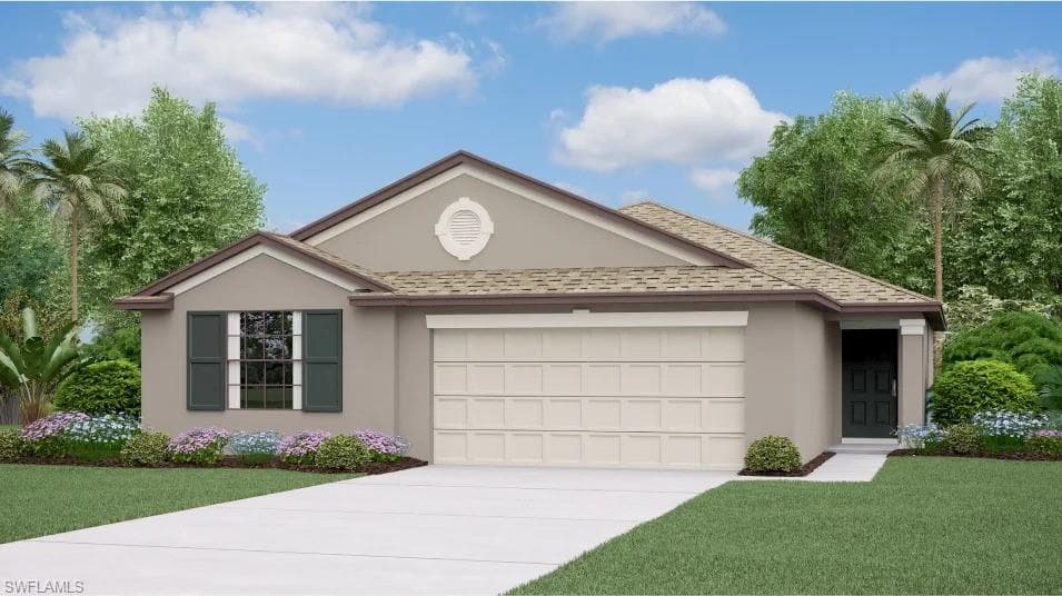 385 Martineau CIR 118-21 LEHIGH ACRES, FL 33936
