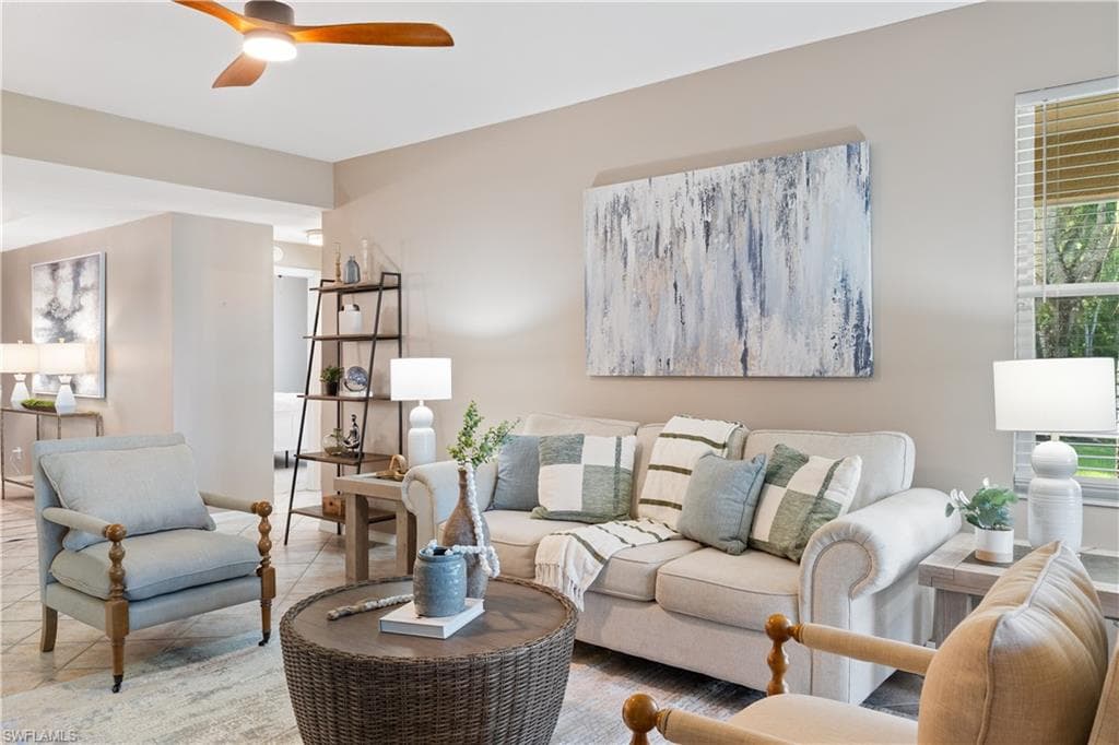 6910 Huntington Lakes CIR 101 NAPLES, FL 34119