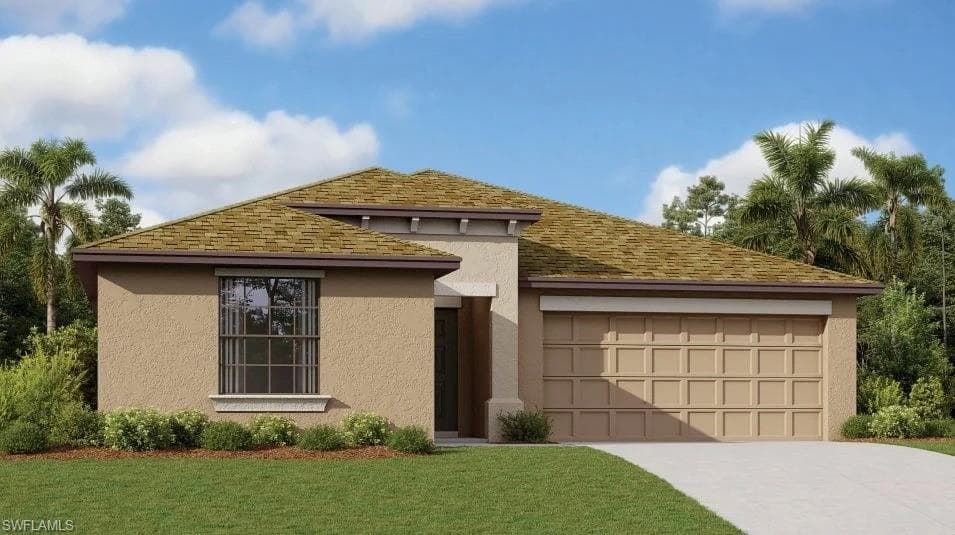 387 Martineau CIR 118-22 LEHIGH ACRES, FL 33936
