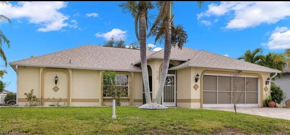1134 SW 28th TER CAPE CORAL, FL 33914
