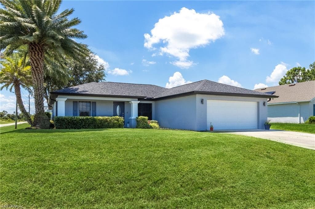 3001 71st ST W LEHIGH ACRES, FL 33971