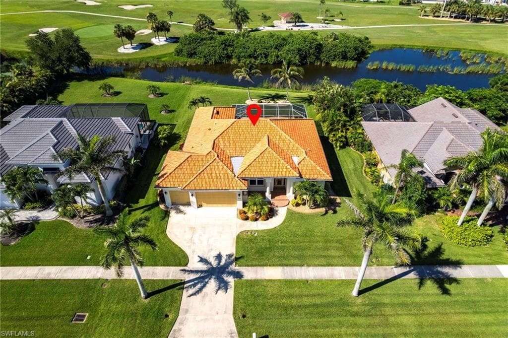 325 Madrid BLVD PUNTA GORDA, FL 33950