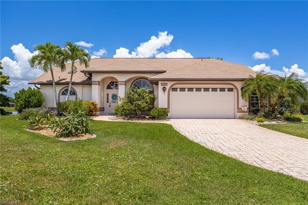 2335 Malaya CT PUNTA GORDA, FL 33983