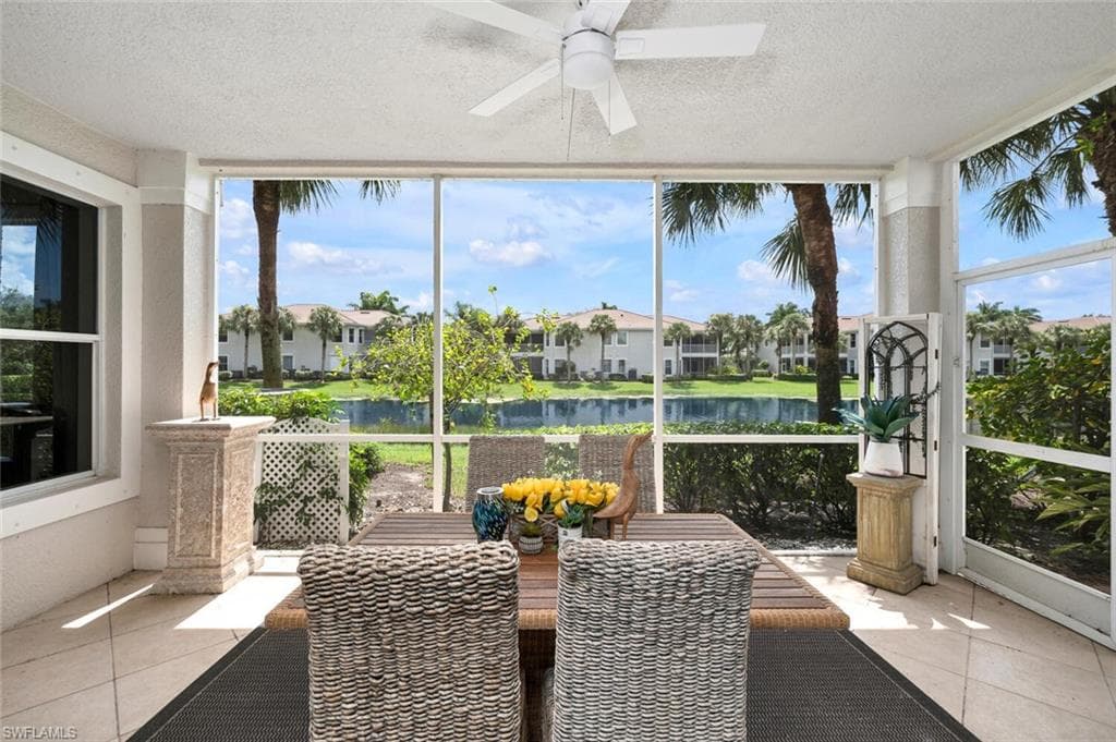 12851 Carrington CIR 103 NAPLES, FL 34105