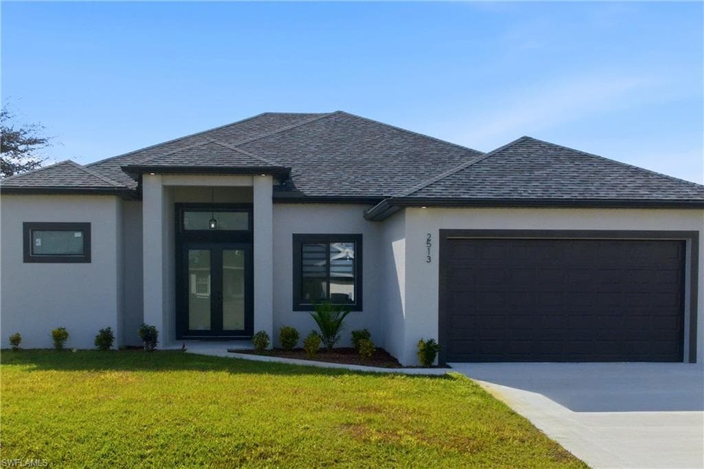 2513 19th ST SW LEHIGH ACRES, FL 33976