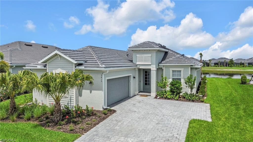 5415 Fancourt Links WAY AVE MARIA, FL 34142
