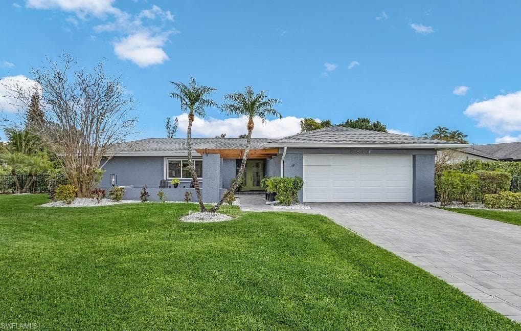 5301 Shalley CIR E FORT MYERS, FL 33919