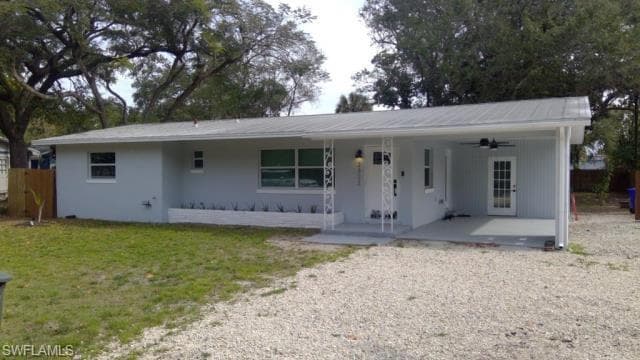 2323 Clifford ST FORT MYERS, FL 33901