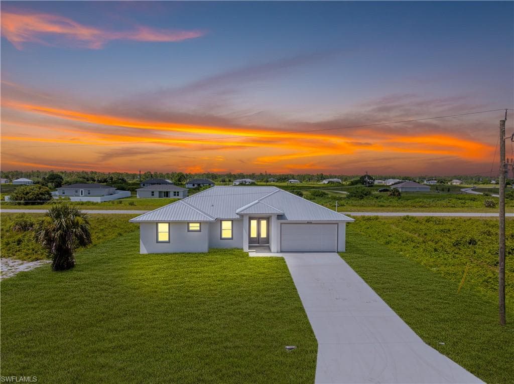 9051 W JUSTICE CIR LABELLE, FL 33935