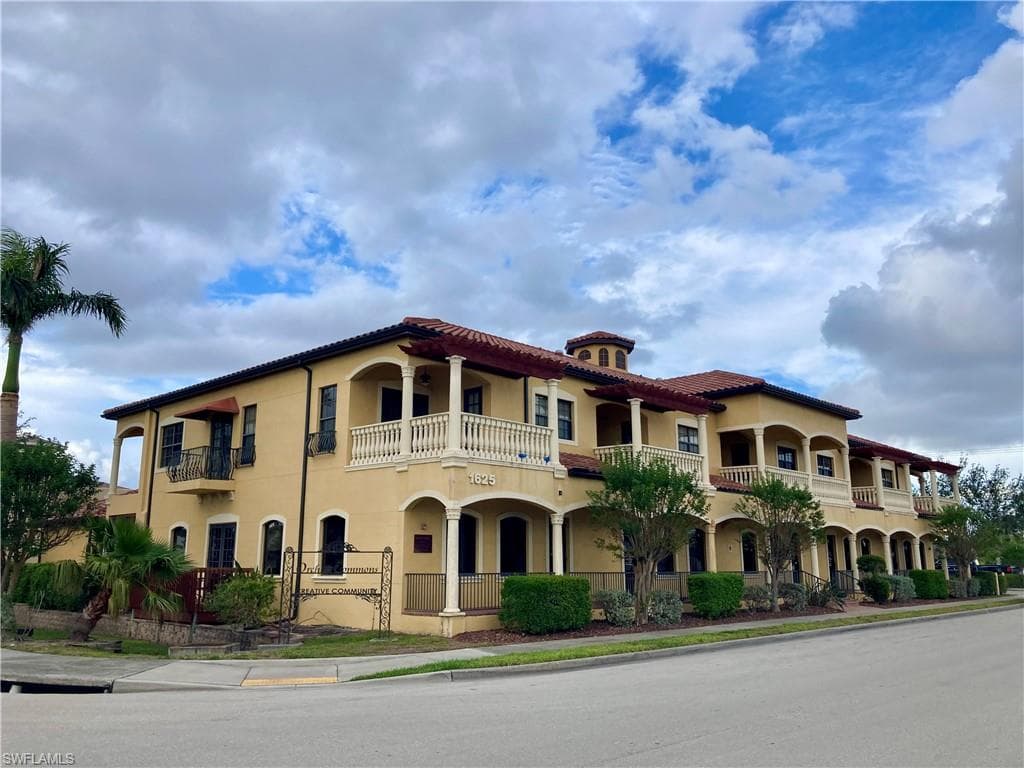 1625 SE 46th ST 1A CAPE CORAL, FL 33904