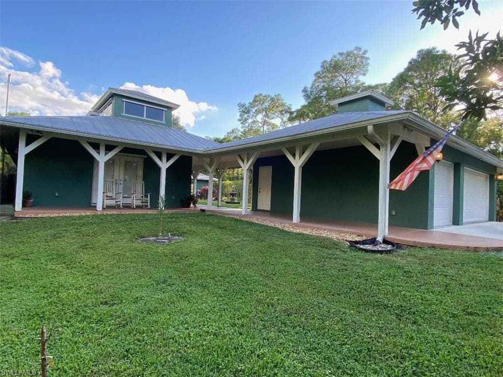 6060 Painted Leaf LN