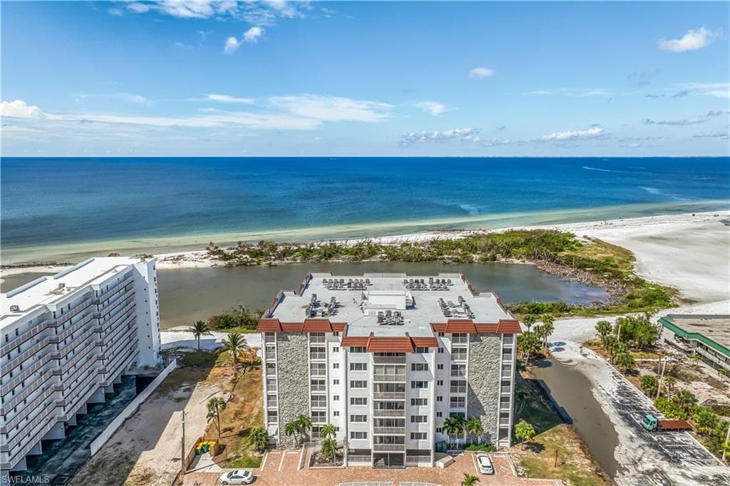 6900 Estero BLVD 408 FORT MYERS BEACH, FL 33931