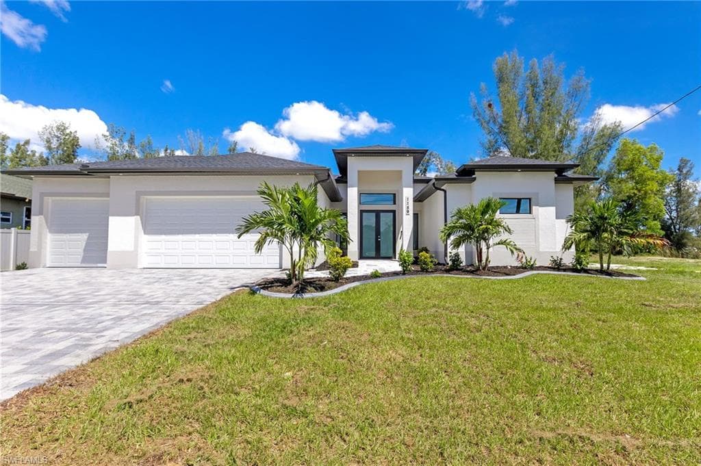 1159 SW 5th TER CAPE CORAL, FL 33991