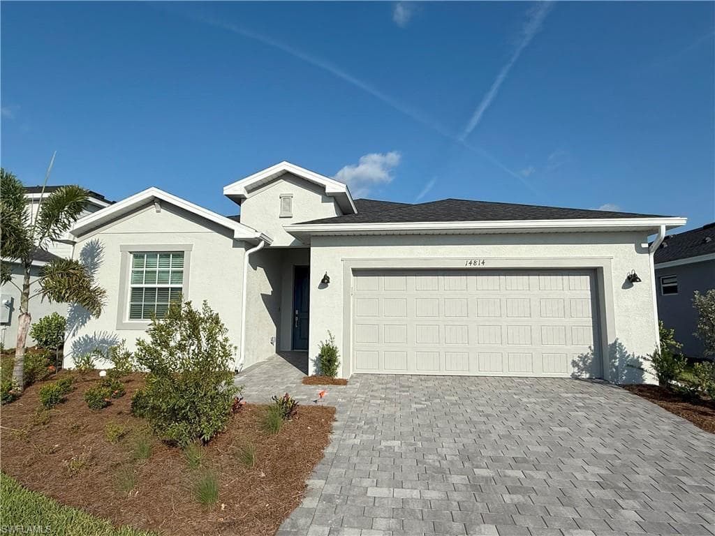 14814 White Pearl Babcock Ranch, FL 33982