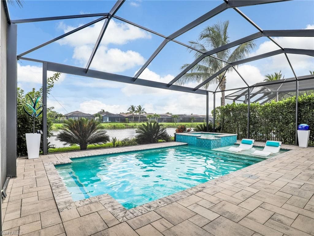 28429 Capraia DR BONITA SPRINGS, FL 34135