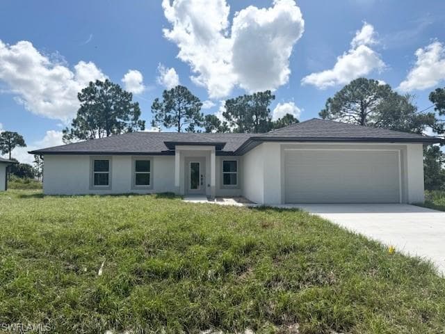 1051 Joponica AVE S LEHIGH ACRES, FL 33974