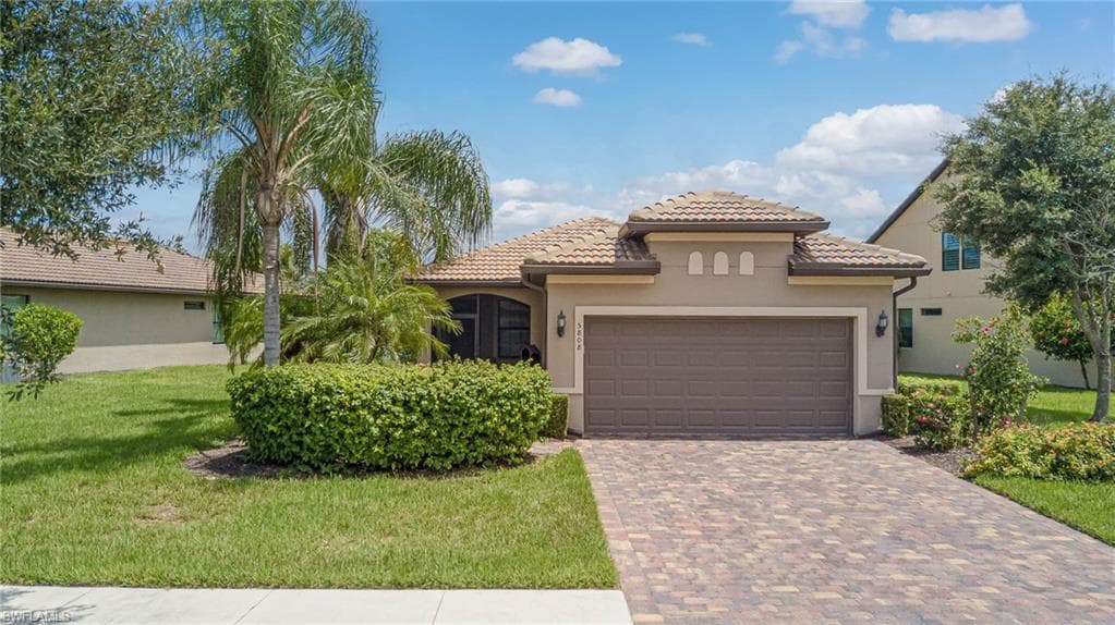 5808 Mayflower WAY AVE MARIA, FL 34142
