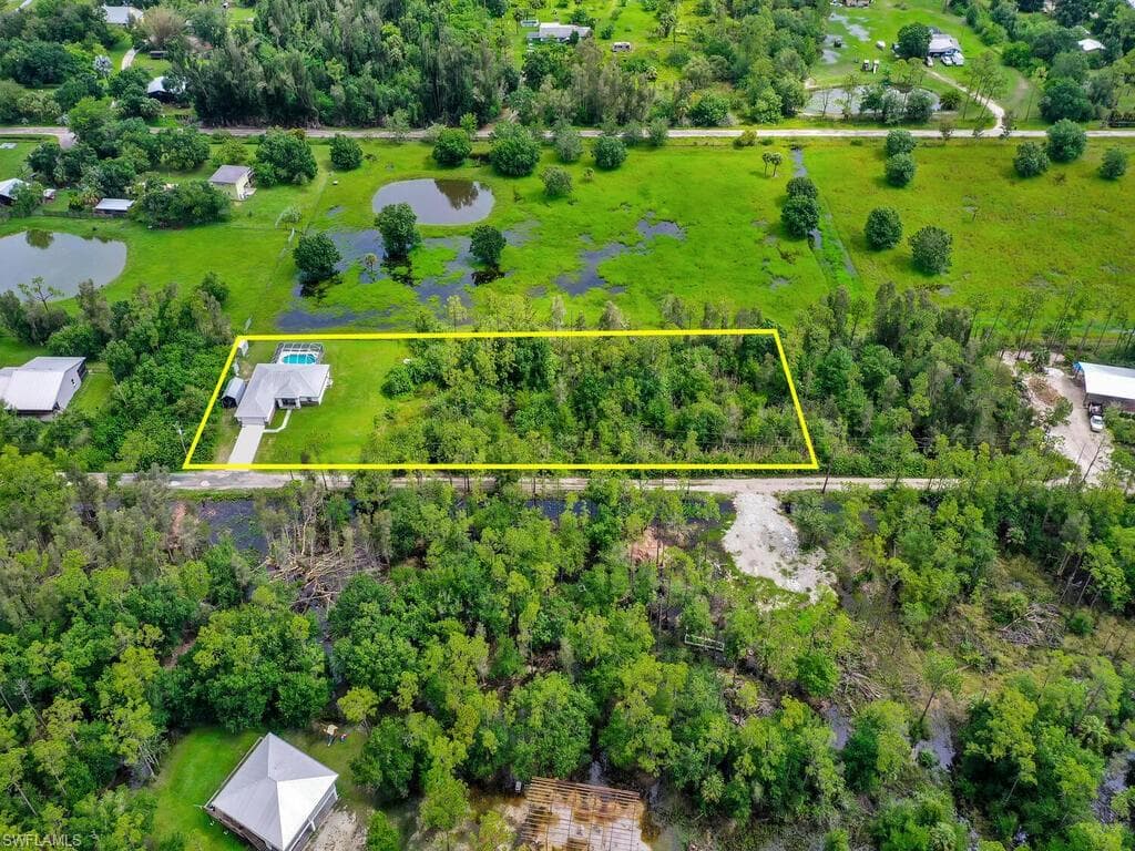 9761 Councilor LN NORTH FORT MYERS, FL 33917