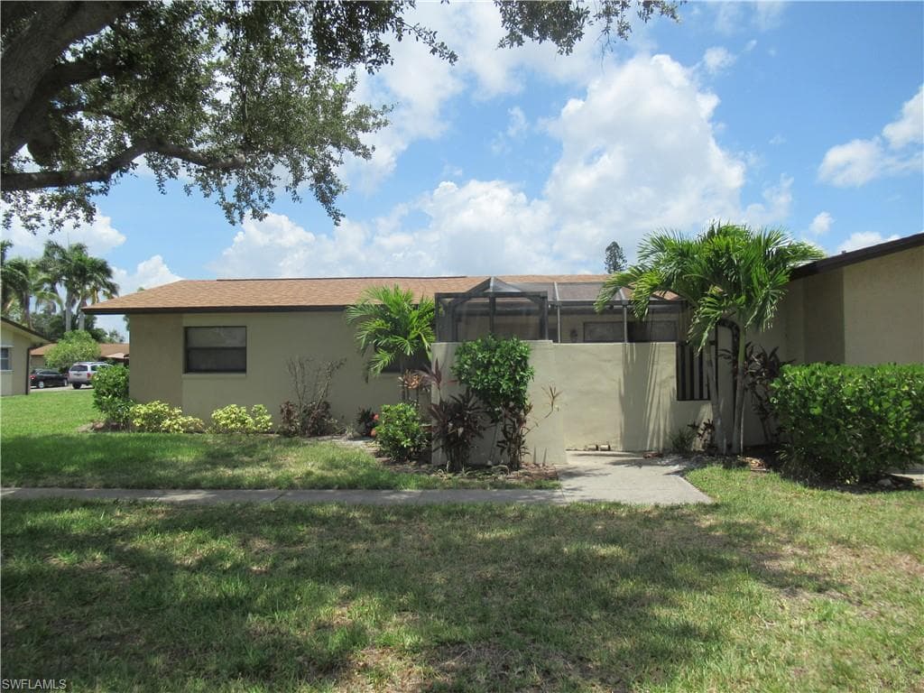 6192 Principia DR 2 FORT MYERS, FL 33919