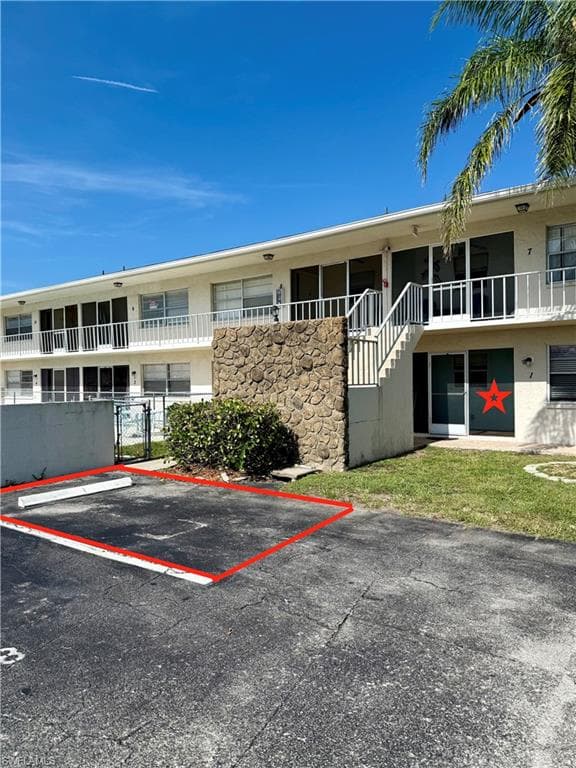 5210 Coronado PKWY 1 CAPE CORAL, FL 33904